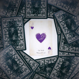 Carte da Gioco e Oracolo Fae Realm – Tema Fatine