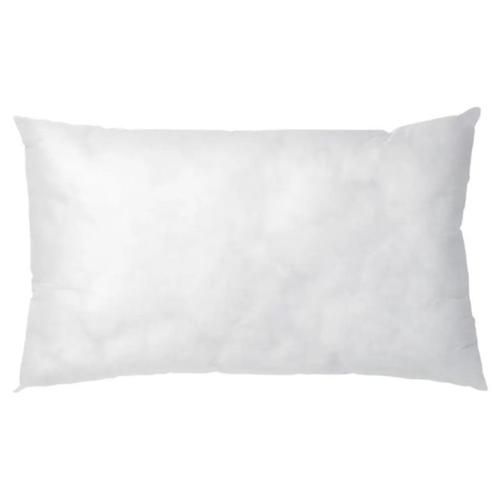 Vankúšová vložka z recyklovaného PET 30x50 cm 300 g