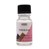 Масло с аромат на фрезия 10ml бутилка