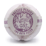 Agnes + Cat Bath Fizzer – Peonie Pressate