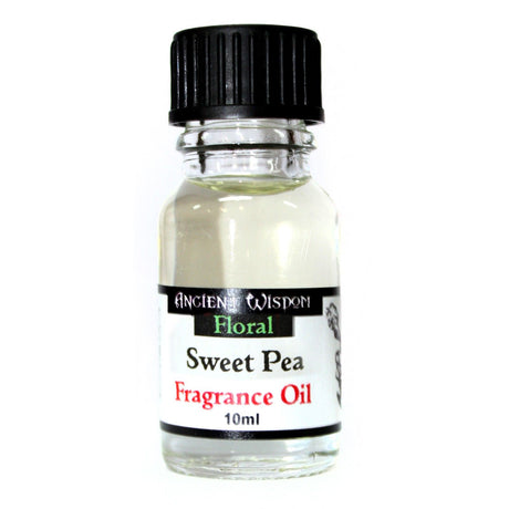 Olio Profumato Pisello Dolce 10ml