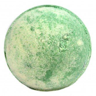 Bomba da bagno al melone 180g con burro di karité