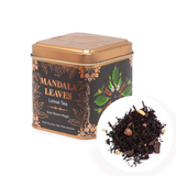 Chocolate Cocoa Almond Black Tea Loose Leaf 50g