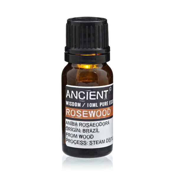 Rozenhout Etherische Olie 10 ml