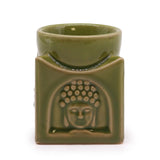 Buddha Duftölbrenner – Helljade