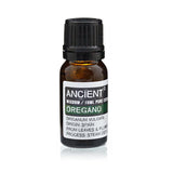 Oregano Etherische Olie Stoomgedistilleerd – 10 mL