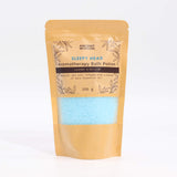 Aromatherapy Bath Salts Lavender Marjoram Sleepy Head 350g