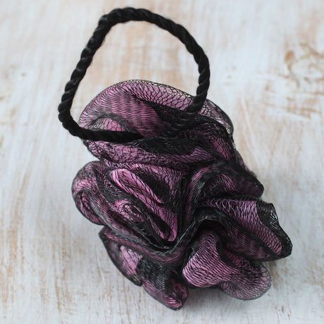 Hair Scrunchie, Assorted Colours