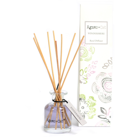 140ml Reed Diffuser – Windermere