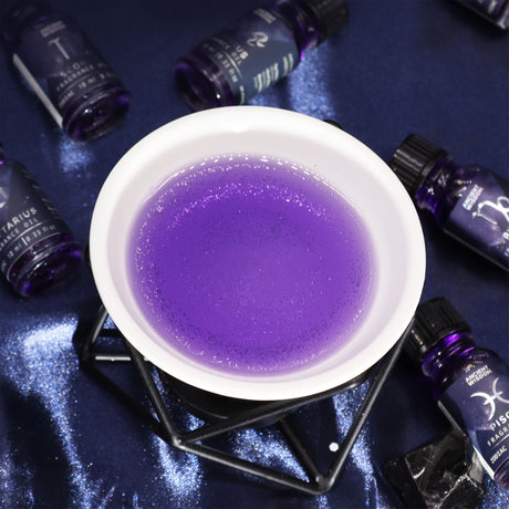 Vůně olej Ryby znamení zvěrokruhu 10ml