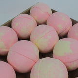 Bomba da bagno Five For Her 180g
