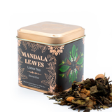 Ethernal Elixir Sencha White Peony Loose-Leaf Tea 50g