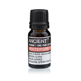 Wintergreen etherische olie 10 mL stoomgedistilleerd
