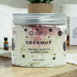 Coconut Whipped Soap 120g