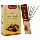 Palo Santo Incense Sticks 12 Sticks Aromatika