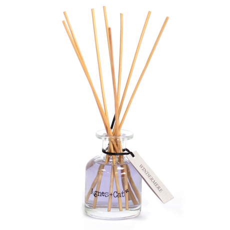 140ml Reed Diffuser – Windermere