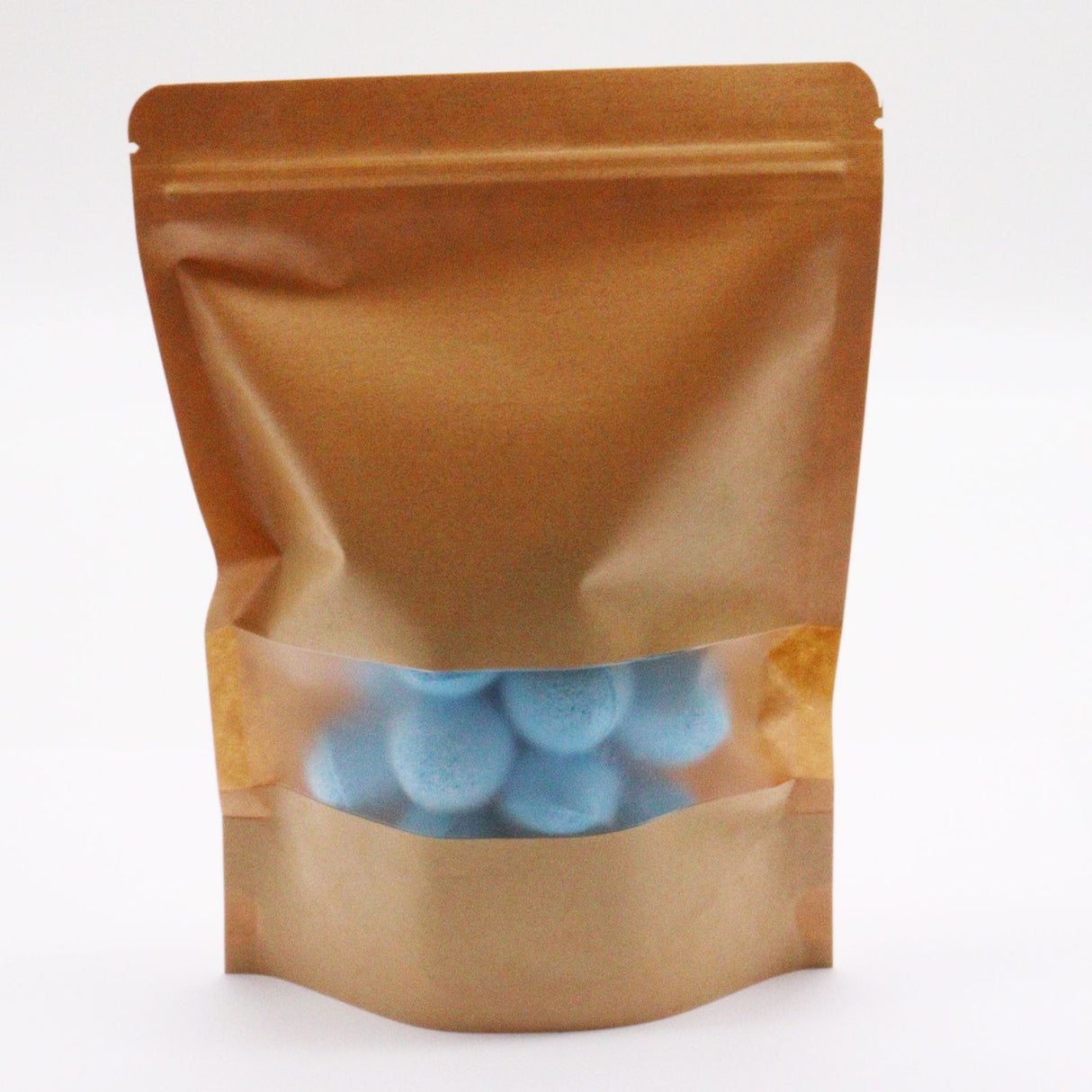 Bombas de Banho de Alfazema Chill Pills, 20 Unidades