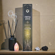 Tiger Eye Crystal Scents Smudge Incense – Vanilla, Incense Sticks