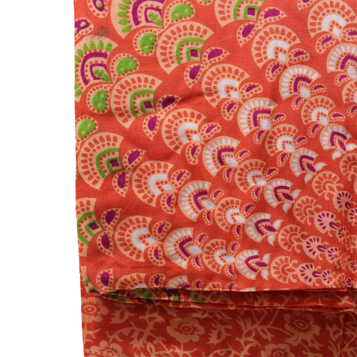 Sarong Pink Rose Mandala Beach Wrap