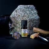Car Diffuser Essential Oil – Focus And Drive 10ml