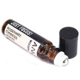 Eterisk olje roll-on fokus 10ml