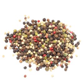 Karışık Tane Karabiber - 1 kg Toplu