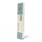 White Musk Incense Sticks 15g Indus Treasures