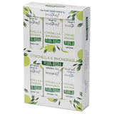 Citronella Lemongrass Fragrance Oil Plant Based