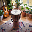 Small Pro Djembe Drum – Soul Sound (low) – Small 30cm (15cm Diia), Djembes Drum