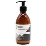 Sandeltræ Vegansk Hånd- og Bodylotion 300ml