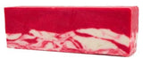 Shea Butter Soap Slice With Olive Oil