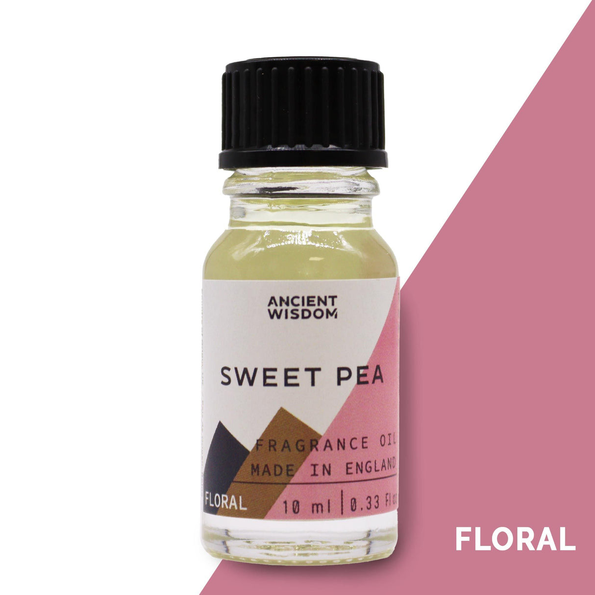 Sötärt Doftolja 10ml