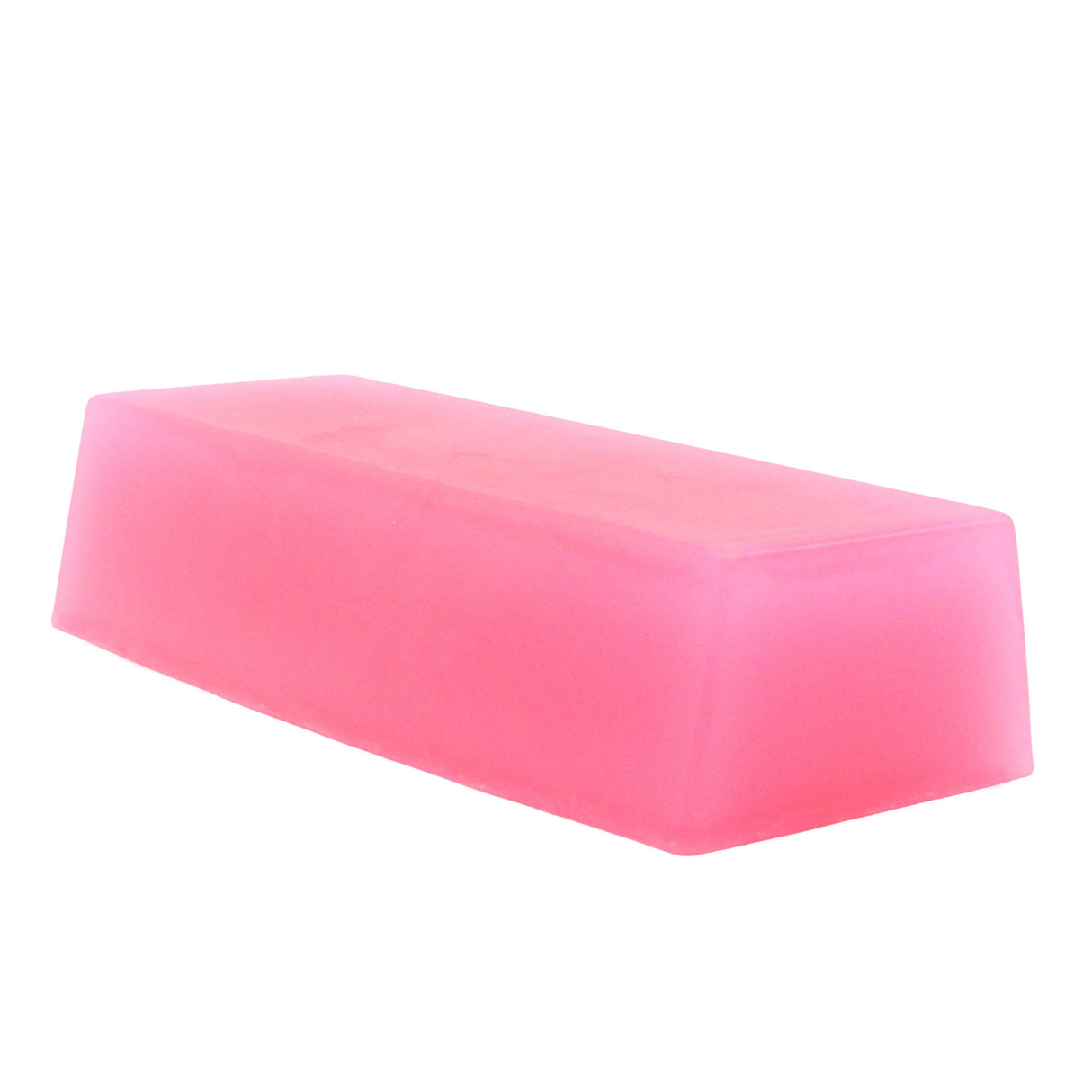Rozemarijn Zeep Brok Roze Essentiële Olie 1.3 kg