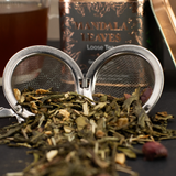 Sencha Dragon Well Loose Leaf Green Tea 50g