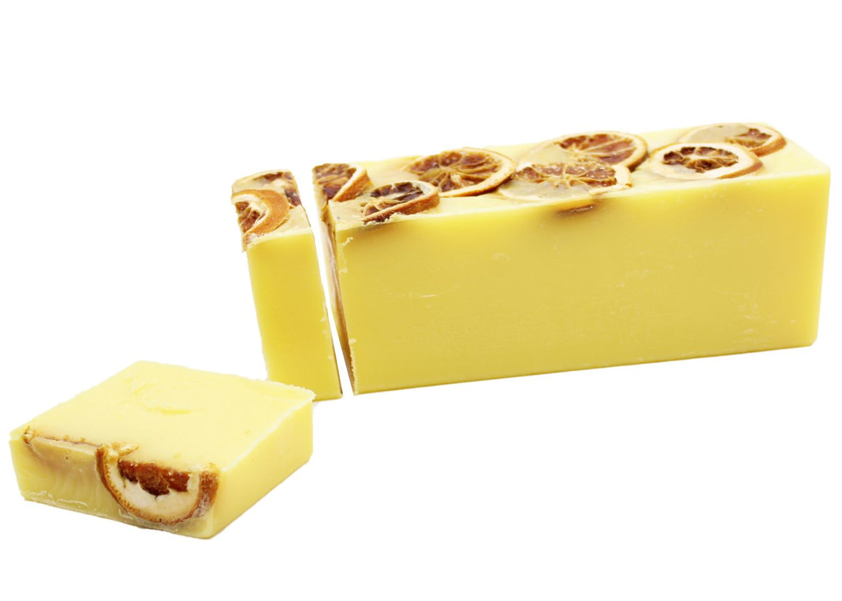 Szappankenyér Napfény Szelet