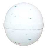 Bomba da bagno Jumbo 180g Tutti Fruiti Bianco Multi