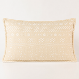 Classic Cushion Cover - Soft Stone- 30 × 50 cm - Lumber Style