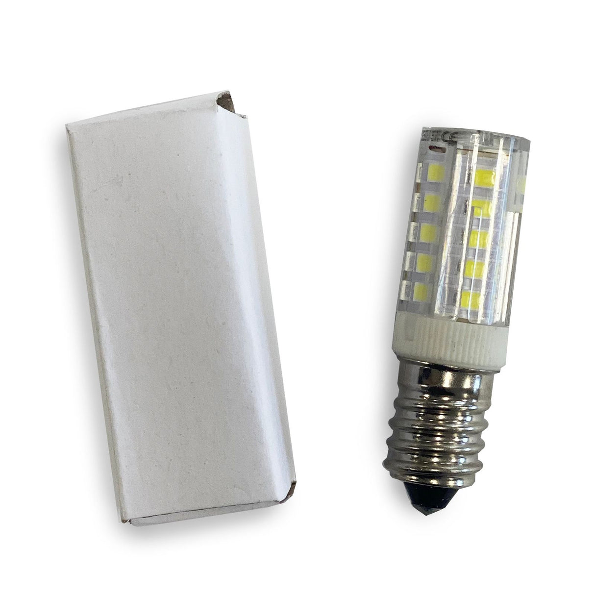 E14 LED Bulb 3W Warm White