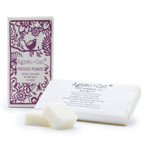 Agnes + Cat Box of 8 Wax Melts – Pressed Peonies