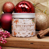 Piparkakkuvaahto Saippua 120g