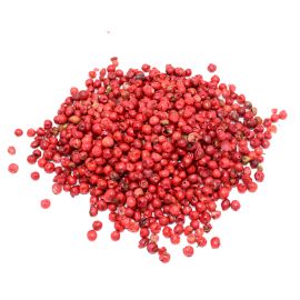 Pembe Karabiber Taneleri Bütün Brezilya 1 kg