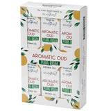 Aceite aromático de oud