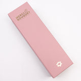 Såpeblomster Lang Eske Baby Velsignelser Rosa