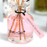 140ml Reed Diffuser – Japanese Bloom