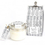 Sojawas Kilner Pot Kaars - Provence 400ml