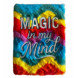 Soft Book – Dream Journal – 80 pages – Magic in my Mind