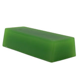 Pepermunt Essentiële Olie Zeep Brood Groen 1.3kg