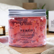 Brzoskwiniowe mydło kremowe 120g