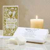 Agnes + Cat Box of 8 Wax Melts – Fresh Citrus