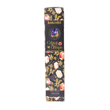 Banjara Cristal Gemas incense Sticks - Amethyst Lavender